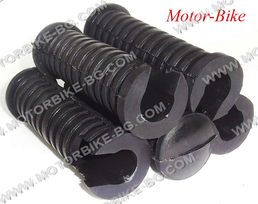 | РЕЗЕРВНИ ЧАСТИ / Products, Spare parts | МЗ / MZ | Гумени части ...