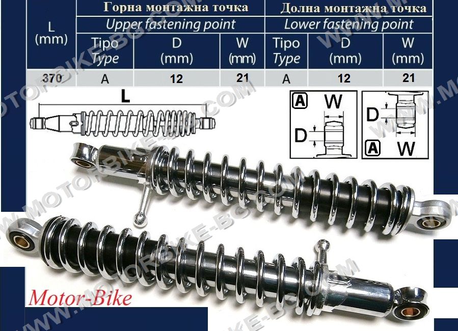 Резервни части за скутери и мотоциклети / Motorcycles & scooters ...