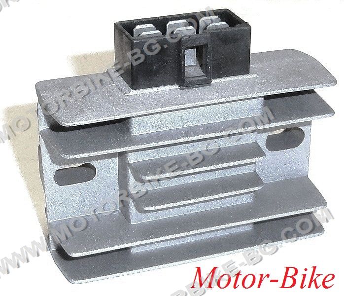 Hyosung Voltage Regulator Rectifier For GT125, GT250, GV125, GV250, RX125, RT125 Motorcycles