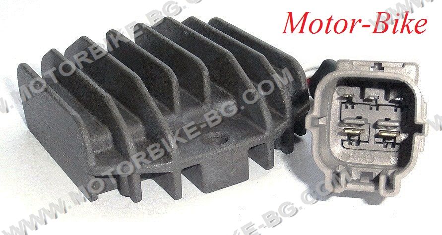 thumbnail image 2 of Ignition Coil For Yamaha Timberwolf 250 & Warrior 350 ATVs - Aftermarket Replacement 2 of 14