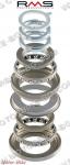 РЕМОНТЕН КОМПЛЕКТ ЗА КОРМИЛО ЗА ПИАДЖО BEVERLY 125/250 / АПРИЛИЯ Scarabeo Light 250-400