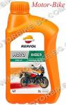 МАСЛО REPSOL 4T 10W-40 RIDER МИНЕРАЛНО 1л