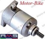 СТАРТЕР ЗА ХОНДА SH 125-150 9 зъба RMS