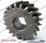 СИМСОН АНГРЕНАЖНО КОЛЕЛО S50/S51 20зъба MZA /НЕМСКО/