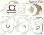 СКУТЕР ГАРНИТУРИ ЗА ДВИГАТЕЛ GY6-50 /400мм/