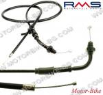 ЖИЛО ЗА ГАЗ ЗА АПРИЛИЯ SR 125 2T RMS, броня 96см / жило 102см