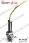 КРАН ЗА БЕНЗИН Ръчен ЗА ПИАДЖО VESPA PX 125-200 1977- M24x1.5