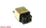 РЕЛЕ ЗА СТАРТЕР ЗА СУЗУКИ 12V/30A ADDRESS / SEPIA 50 / ЯМАХА JOG