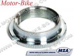 ГАЙКА M24x1.50 ЗА СИМСОН КОРМИЛО SR1 / SR2 / SR4 / KR50 - MZA /НЕМСКА/-1