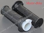 СКУТЕР МАСУР ГАЗ + РЪКОХВАТКИ BT49QT-2 JP7037