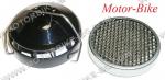 ФИЛТЪР ВЪЗДУШЕН ЗА ПУХ 56мм Dellorto К-Т - MOPED (За карбуратори с No.: 101118, 160340)