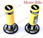 РЪКОХВАТКИ КРОС / ЕНДУРО ЖЪЛТИ PROTAPER Ф22/24мм-2