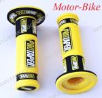 РЪКОХВАТКИ КРОС / ЕНДУРО ЖЪЛТИ PROTAPER Ф22/24мм