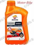 МАСЛО REPSOL 4T 10W-30 HMEOC СИНТЕТИКА 1л