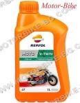 МАСЛО REPSOL 4T 20W-50 V-TWIN МИНЕРАЛНО 1л