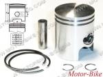 БУТАЛО К-Т ЗА ЯМАХА JOG 5L3  41.50 ф10