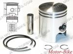 БУТАЛО К-Т ЗА ЯМАХА JOG 5L3  42.00 ф10