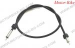 СИМСОН ЖИЛО ЗА КИЛОМЕТРАЖ SR4-2/1 STAR / SCHWALBE KR 51 / SPERBER 50 броня 70см/жило 73см