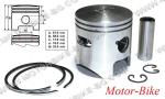 БУТАЛО К-Т ЗА КАДЖИВА 125 58.00 ф16 MITO 1 / HUSQVARNA