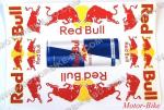 ЕМБЛЕМИ РЕД БУЛ /RED BULL/ К-Т 24.5x17.5см