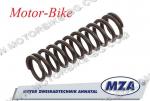 ЕТЗ ПРУЖИНА ЗА ФИКСАТОР НА СКОРОСТИ 125/150 / ЗА ФАР - МЗ Saxon Sportstar 125/150 / MZ/MuZ Rotax 500