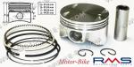 БУТАЛО К-Т ЗА ЯМАХА X-CITY / X-MAX 125 / YZF125R 4T 52.00 ф14 RMS