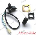 СКУТЕР НИВОМЕР ЗА ГОРИВО ZIP / MOTO