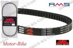 РЕМЪК 18.5x732 ПИАДЖО VESPA / ZIP 2T/4T 50 - JT-DRIVE BELTS