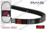 РЕМЪК 18.5x811 ПИАДЖО VESPA / NRG / TYPHOON 50 - JT-DRIVE BELTS-1