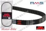 РЕМЪК 18.0x736 ПИАДЖО VESPA ET4 / SFERA 125 - JT-DRIVE BELTS