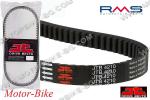 РЕМЪК 22.3x937 ПИАДЖО BEVERLY / X10 4T 4V IE EURO3 / CARNABY 125 - JT-DRIVE BELTS-1