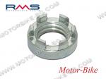 ГАЙКА M12x1.50 RMS - СЪЕДИНИТЕЛ ЗА ПИАДЖО VESPA PRIMAVERA ET3 50/90/125 / LML 125/150