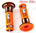 РЪКОХВАТКИ КРОС / ЕНДУРО ОРАНЖЕВИ PROTAPER Ф22/24мм