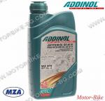 МАСЛО ADDINOL ТРАНСМИСИОННО GS 80W 1л-1