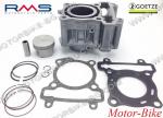 ЦИЛИНДЪР 125ксм ЗА ЯМАХА X-CITY / X-MAX / YZF-R 125 4T 52мм НИКАСИЛ К-Т GOETZE (RMS) - БЕТА / ФАНТИК / ХМ / ХУСКВАРНА / МАЛАГУТИ / МБК / МОТОРИСПАНИЯ / РЕЙДЖУ