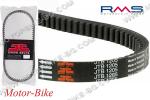 РЕМЪК 21.8x816 ЗА ХОНДА PCX 125 10-14 / JT-DRIVE BELTS