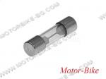 ПРЕДПАЗИТЕЛ 10 A СТЪКЛЕН 25мм GTF6x25