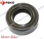 МИНСК СЕМЕРИНГ 20x35x10 С ДВОЕН РЪБ ЗА ОС МАНИВЕЛА / МЗ BK 350 / ЧЗ 125/150 - FEKO