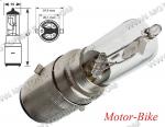 ЛАМПА 12V/35-35W BA20D ХАЛОГЕН