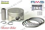 БУТАЛО К-Т ЗА ЯМАХА X-CITY / X-MAX 125 / YZF125R 4T 52.00 ф14 GOETZE (RMS)