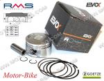 БУТАЛО К-Т ЗА ХОНДА SH150 4T  58.00 ф14 RMS /EVOK/