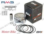 БУТАЛО К-Т ЗА ХОНДА SH150 / PCX150 4T 58.00 ф14 RMS /EVOK/