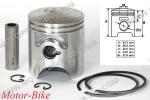 БУТАЛО К-Т ЗА СУЗУКИ GAMMA125  56.00 ф14