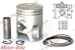 БУТАЛО К-Т ЗА КИМКО 50 2T GAK/SNYPER/SPACER  41.00 Ф12