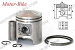 БУТАЛО К-Т ЗА ПЕЖО SPEEDFIGHT/BUXY50  41.00 Ф12