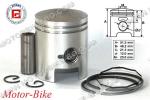 БУТАЛО К-Т ЗА СУЗУКИ KATANA/TS50  41.00 ф12 /EPISAN/