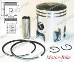 БУТАЛО К-Т ЗА ЯМАХА RD/RZ  40.50 ф12