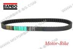РЕМЪК 18.0x722.5 ХОНДА LEAD 100 / BANDO