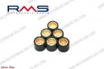 РОЛКИ ВАРИАТОР 15x12x2.3 гр ЯМАХА RMS