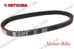 РЕМЪК 19.5x750 СИМ ATTILA 125-150 / MITSUBA